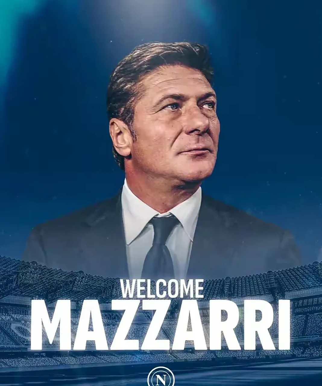 那不勒斯主帅因伤宣布离队,球员们心情低落的简单介绍 那不勒斯主帅因伤宣布离队,球员们心情低落的简单介绍