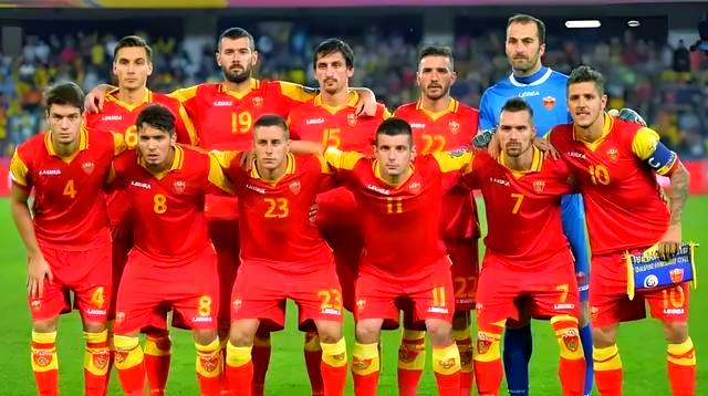 欧预赛轻松取胜，球队全力备战欧锦赛最终之战！的简单介绍