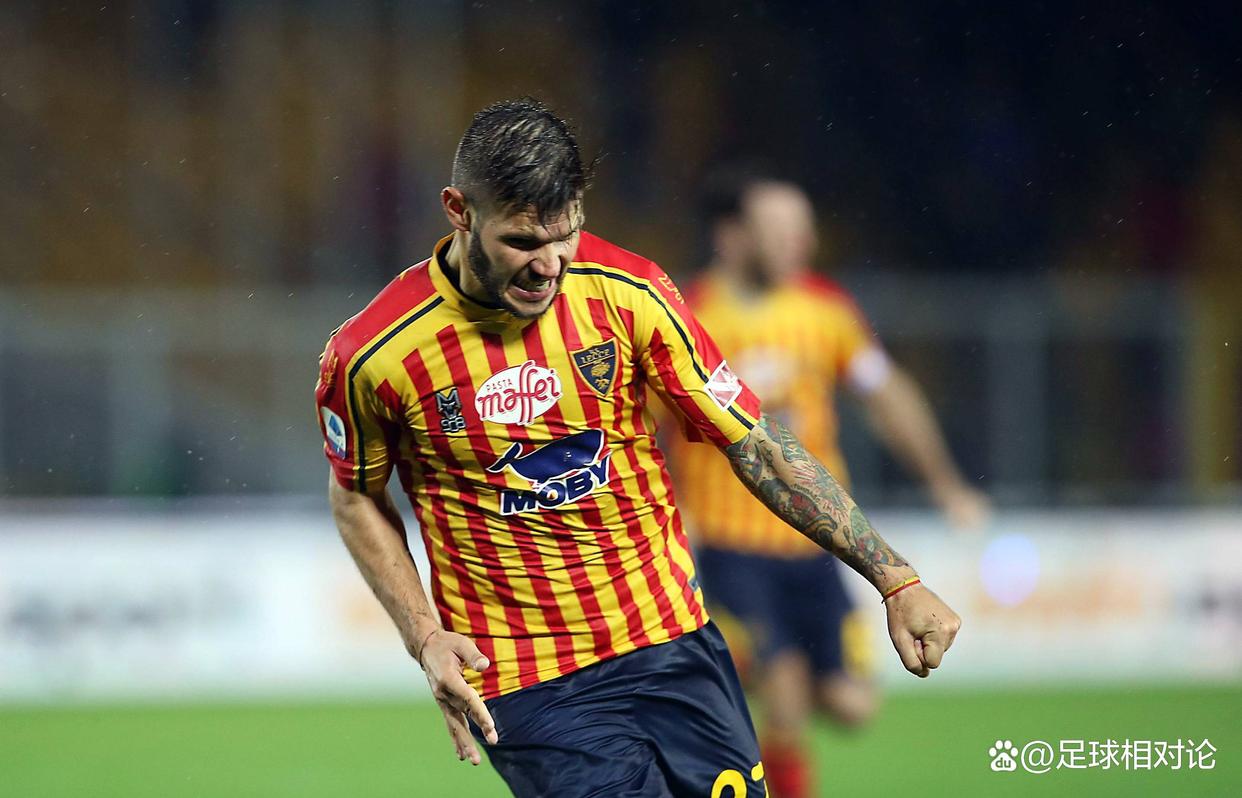 热那亚主场大胜，球队士气大增的简单介绍