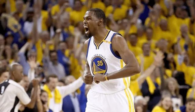 裁判争议杜兰特砍+勇士波及失利 裁判争议杜兰特砍+勇士波及失利