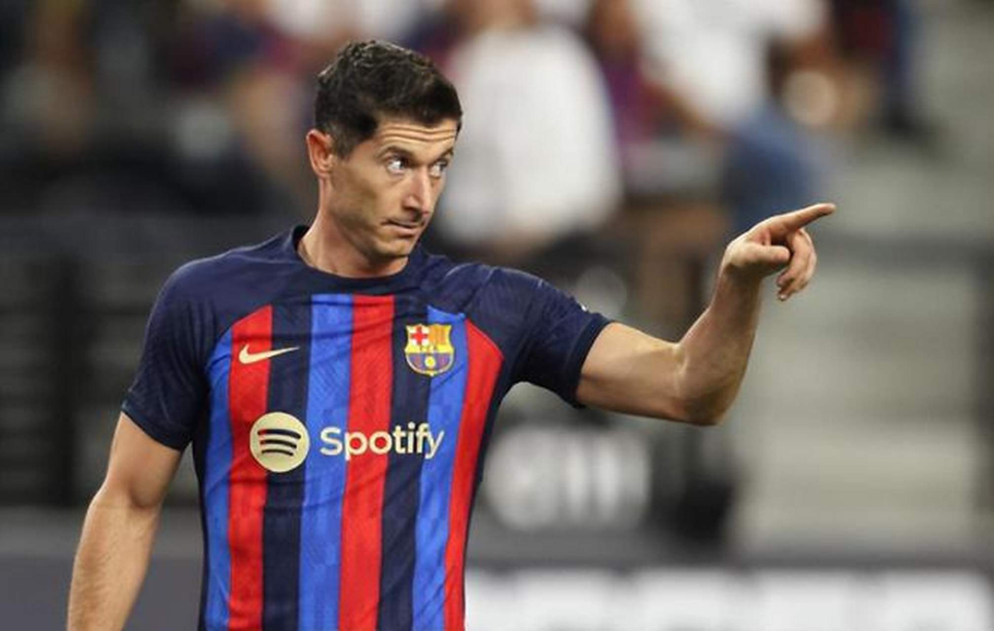 开云体育app下载-莱万多夫斯基率球队获胜，强势表现