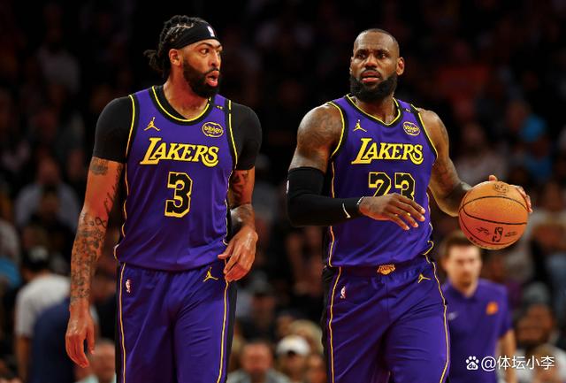 开云体育官网-关于湖人队实力压倒，大胜对手取得胜局的信息