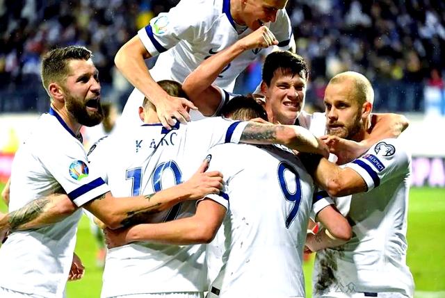 波兰队挑战芬兰，演绎激烈对决