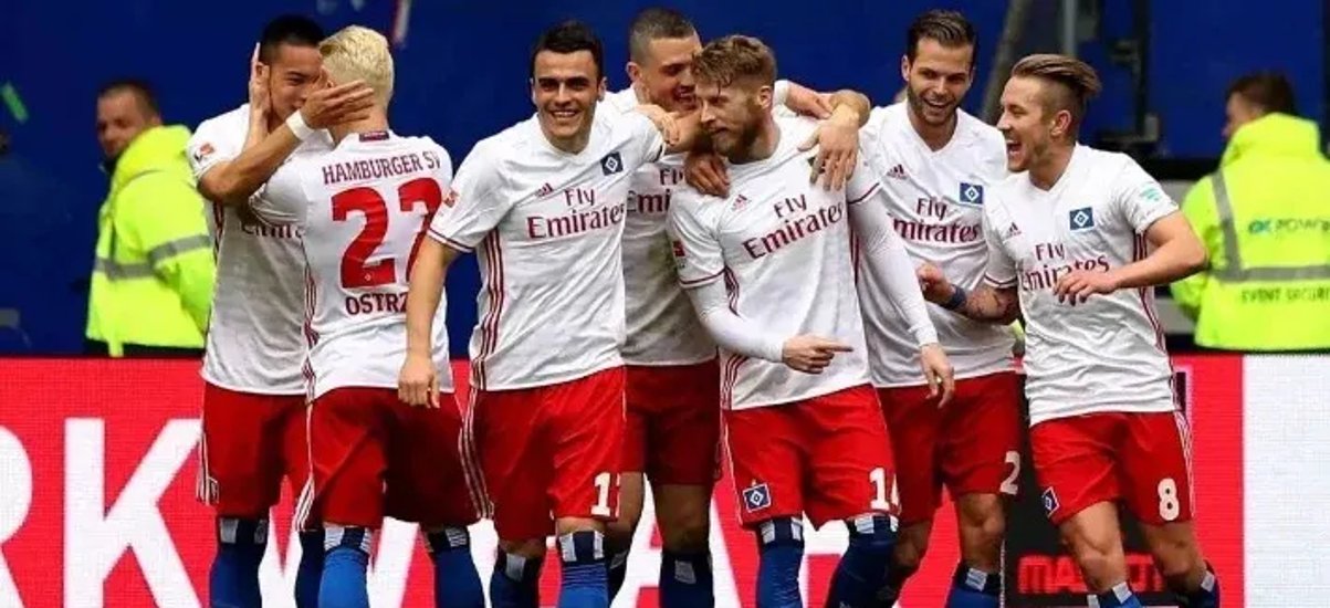 开云体育在线登录-纽伦堡遭遇惨败,德甲前景堪忧的简单介绍