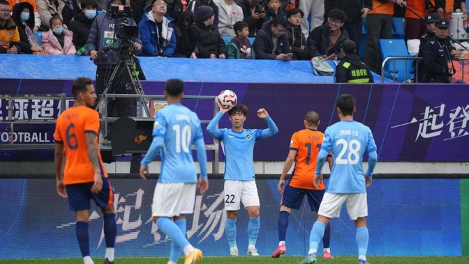 新赛季揭晓首胜，球队士气高涨的简单介绍