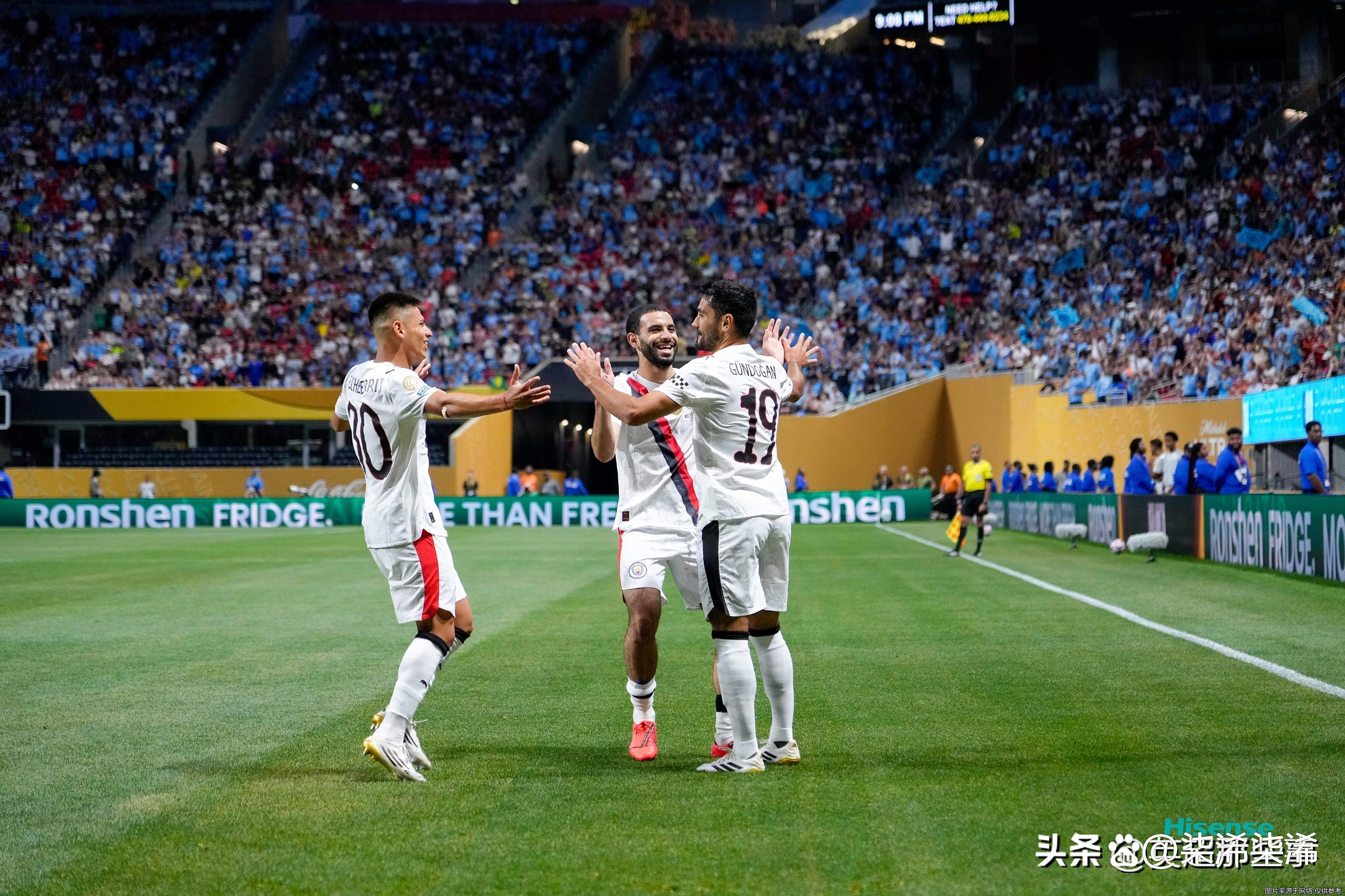 曼城客场胜利，缩小领先优势