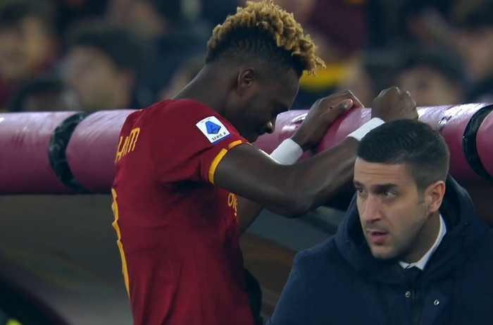 罗马主场告捷，继续领跑积分榜的简单介绍