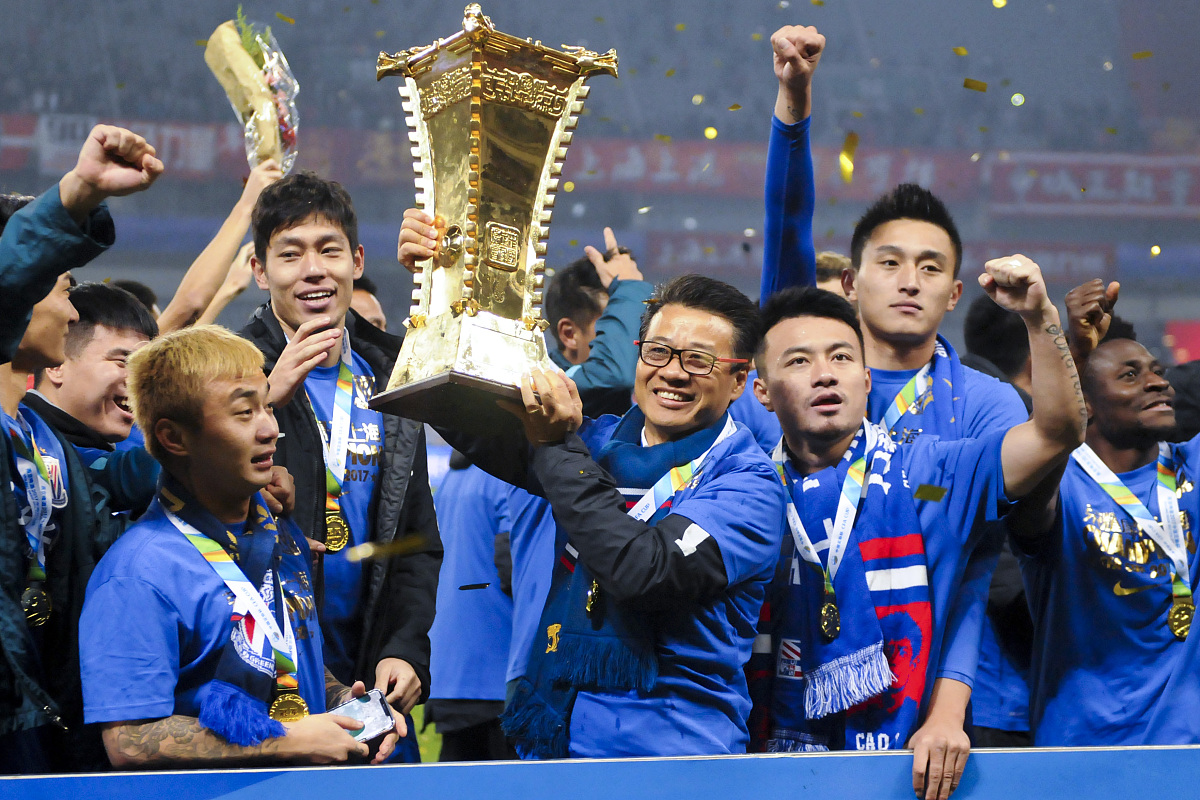 开云体育网页版登录入口-上海申花与广东华南虎争夺中超冠军的简单介绍