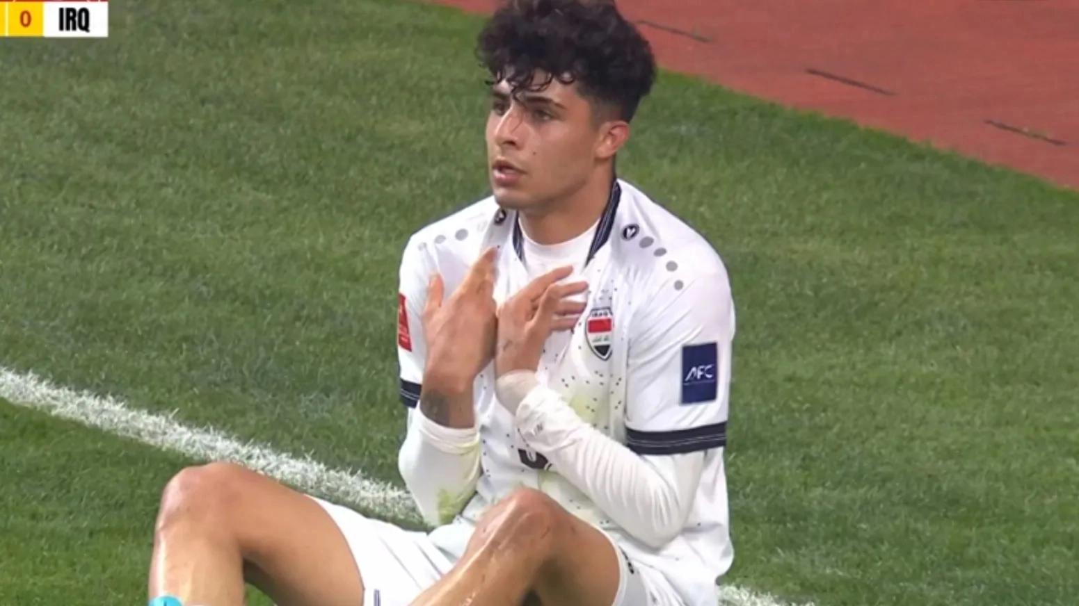 关于沙特阿拉伯杯赛一触即发，伊朗势不可挡进入四强的信息