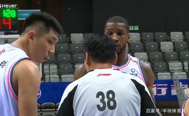 开云体育app-北京金强遭遇逆转失利，丢失常规赛胜利势头