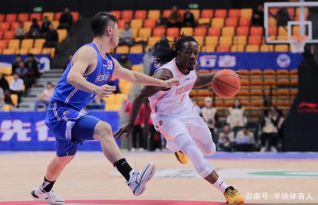 北京金强遭遇逆转失利,丢失常规赛胜利势头 北京金强遭遇逆转失利,丢失常规赛胜利势头