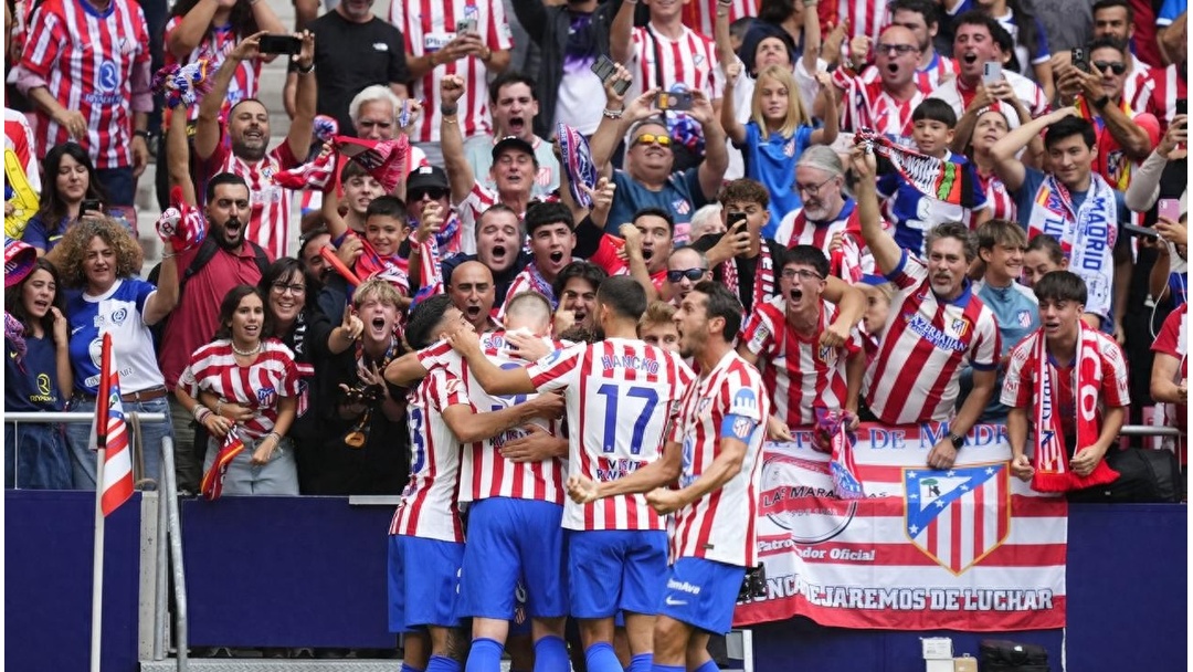 开云体育亚洲官网-梅西独中两元，巴黎轻松击败皇马的简单介绍