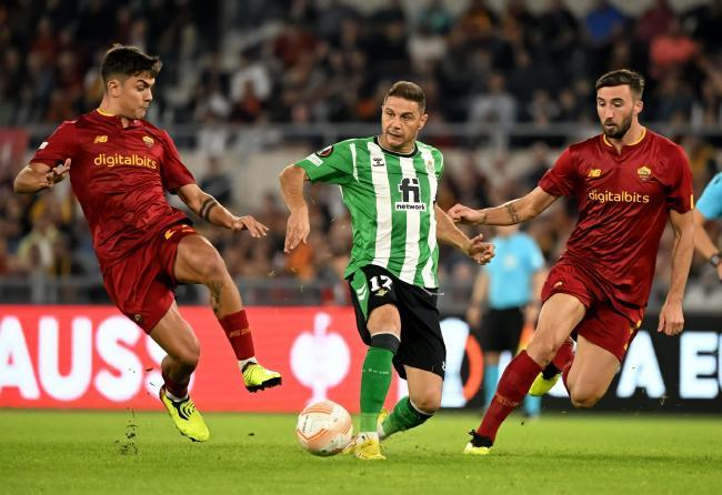 关于罗马战绩逐渐改善,为欧战资格全力以赴的信息 关于罗马战绩逐渐改善,为欧战资格全力以赴的信息