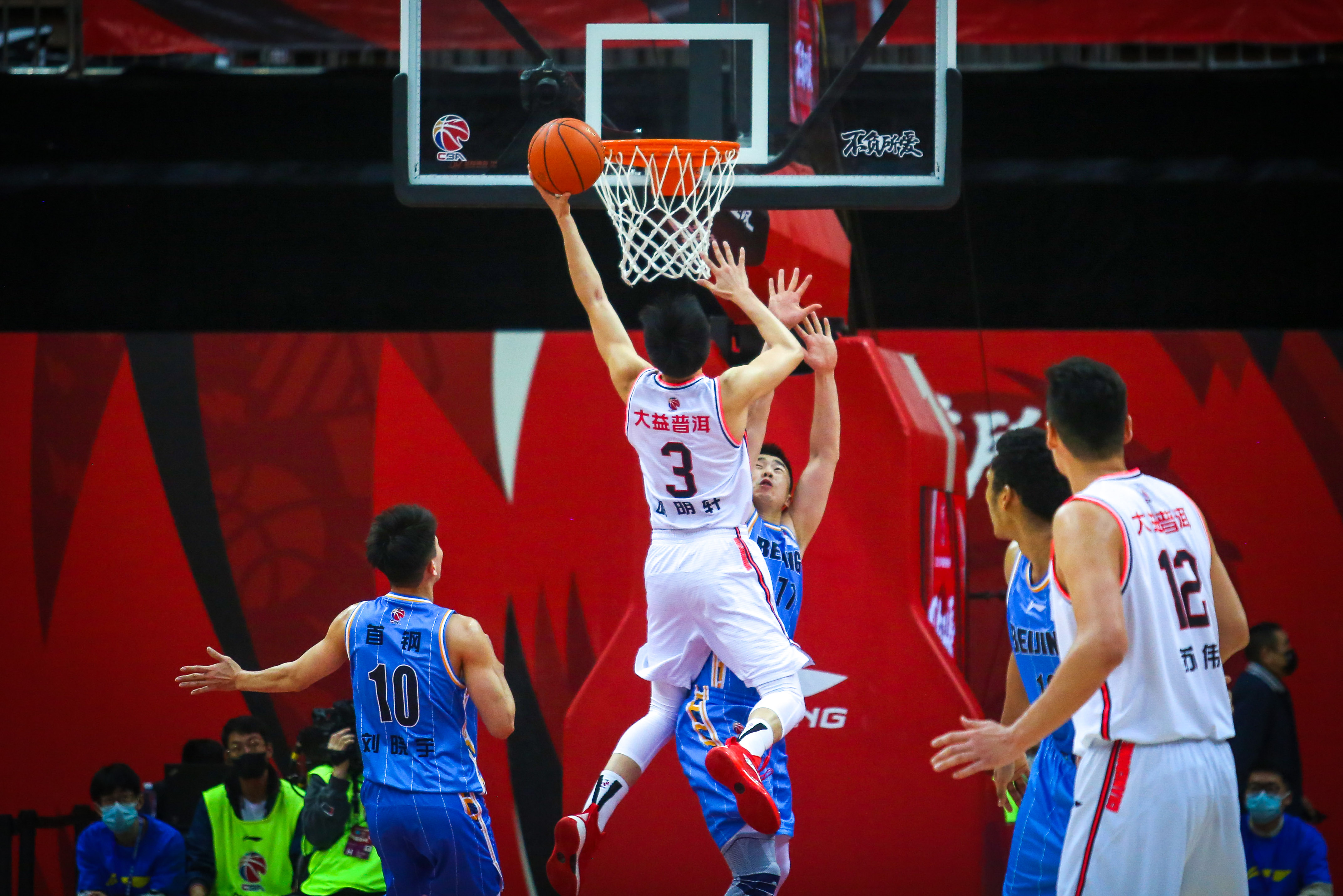 开云体育在线-包含中国男篮开启全新征程，力争篮球重回巅峰的词条