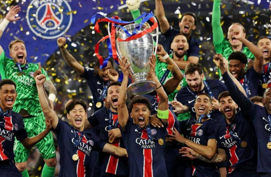 巴黎圣日耳曼赢球后调整阵容,备战接下来的挑战的简单介绍 巴黎圣日耳曼赢球后调整阵容,备战接下来的挑战的简单介绍