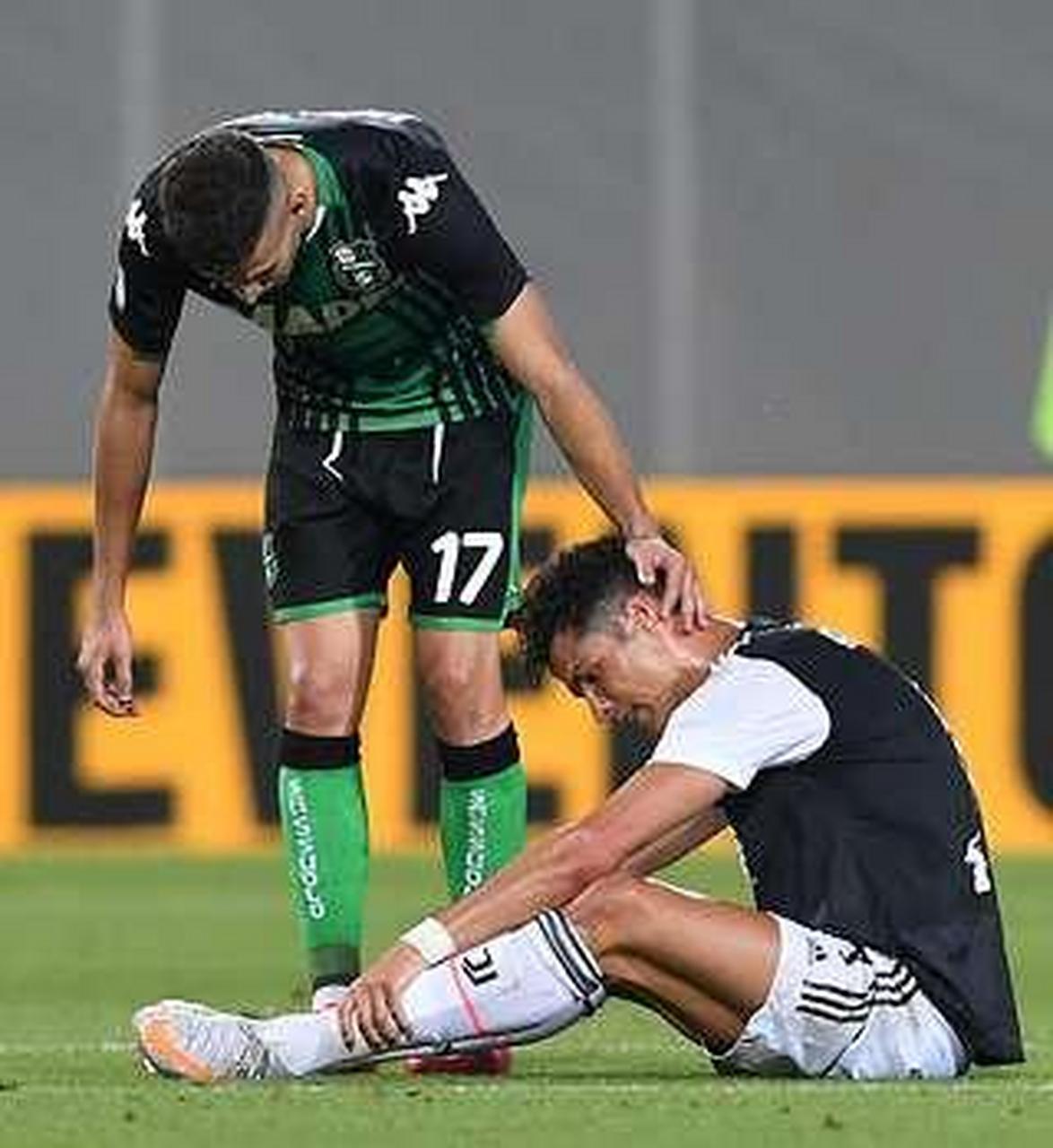 开云体育官方登录入口-萨索洛遭逆转,比赛胜利遭遇阻击的简单介绍