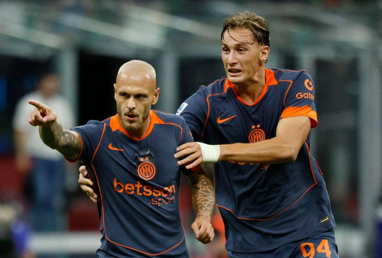 萨索洛遭逆转，比赛胜利遭遇阻击的简单介绍