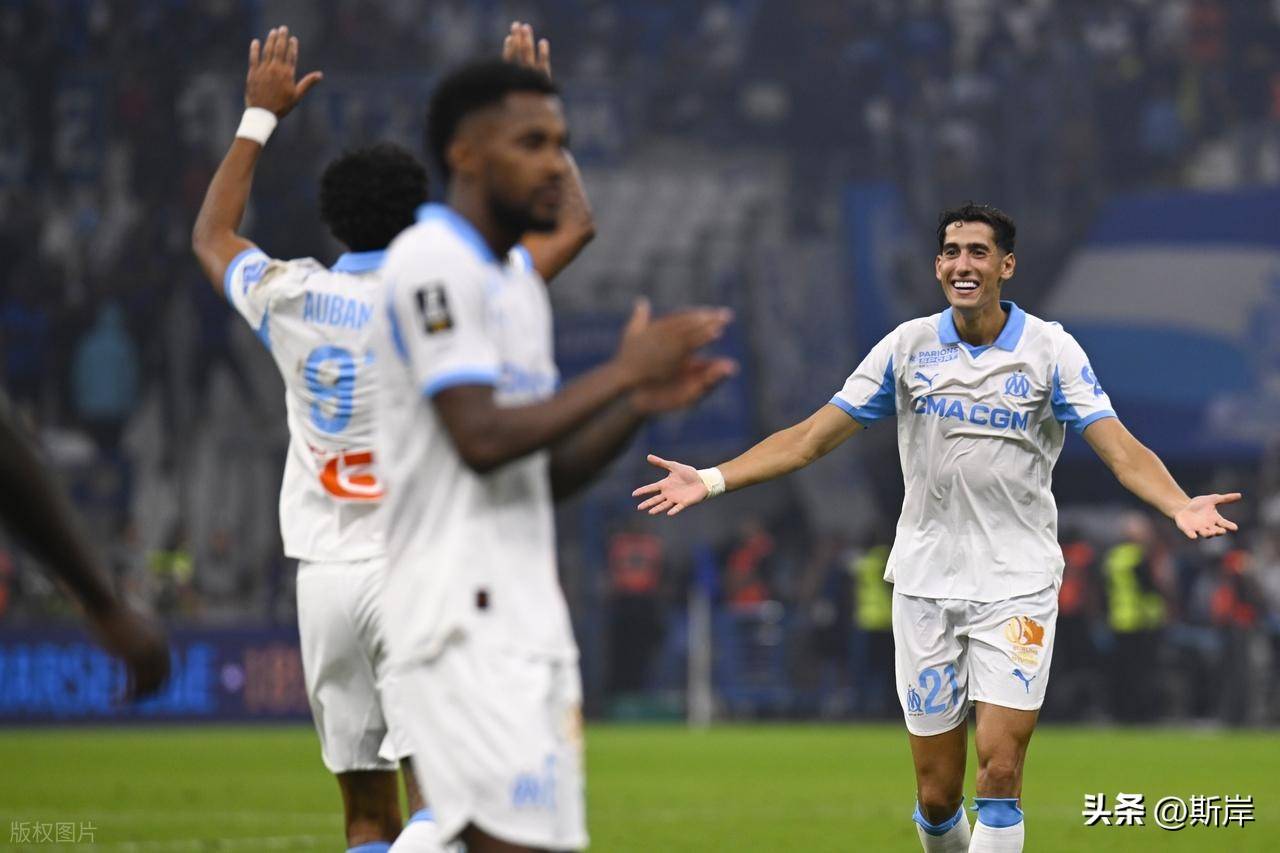 开云体育官方入口-马赛球队集体失误惨败,主帅表示接受责任