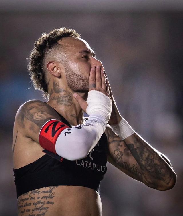 开云体育登录入口-内马尔梅开二度，巴西轻取智利的简单介绍