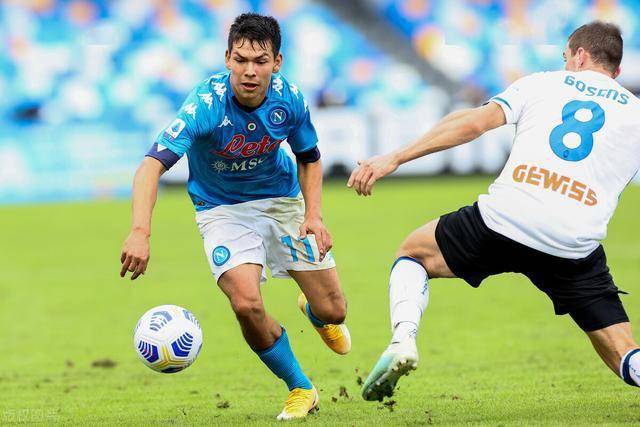 那不勒斯攻击手状态火爆，成为冲击冠军希望的简单介绍