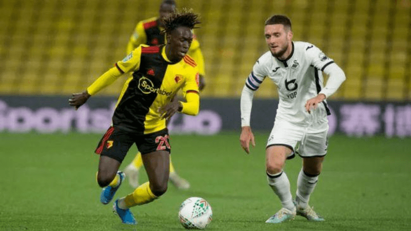 开云体育网页版登录入口-包含沃特福德客场大胜伯恩茅斯,稳坐客场强队位置的词条