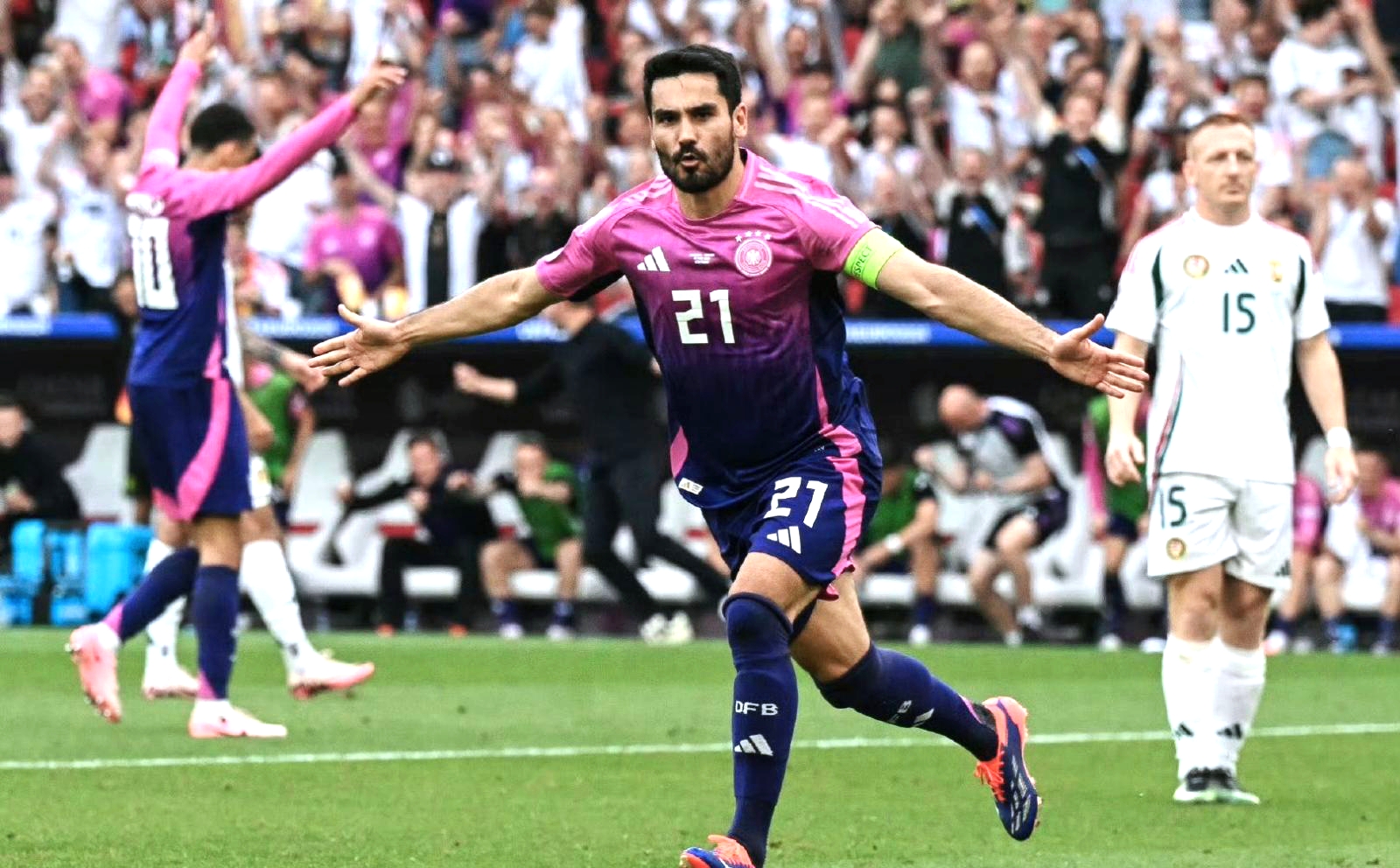 开云体育网页版入口-匈牙利国家队艰难晋级,闯入淘汰赛