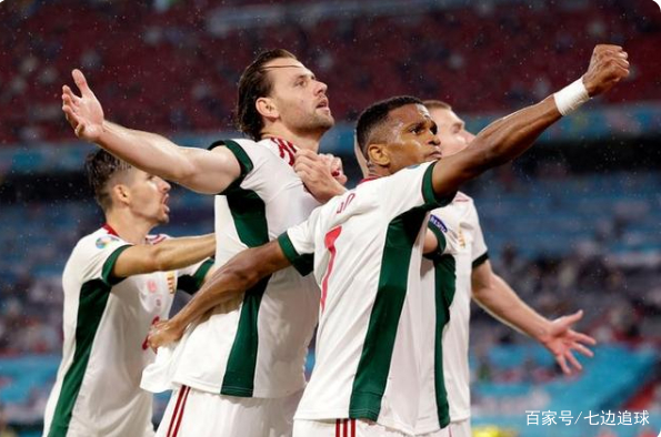 匈牙利国家队艰难晋级,闯入淘汰赛 匈牙利国家队艰难晋级,闯入淘汰赛