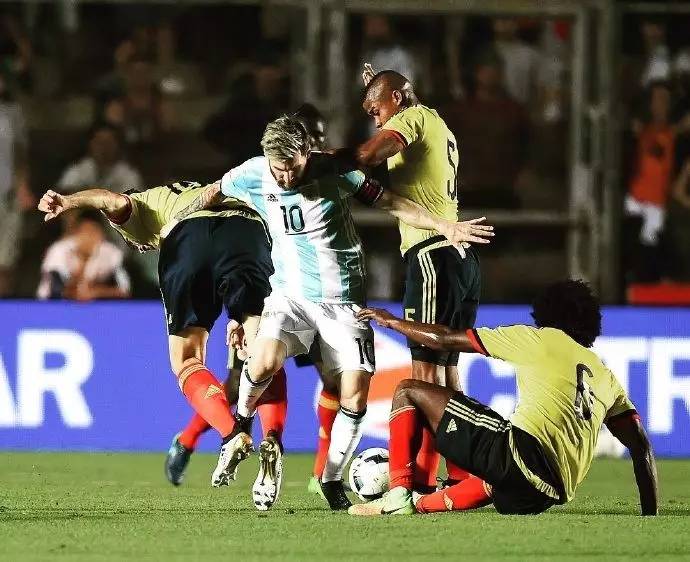 开云体育官方登录入口-南美冠军力克对手，晋级下一轮比赛的简单介绍